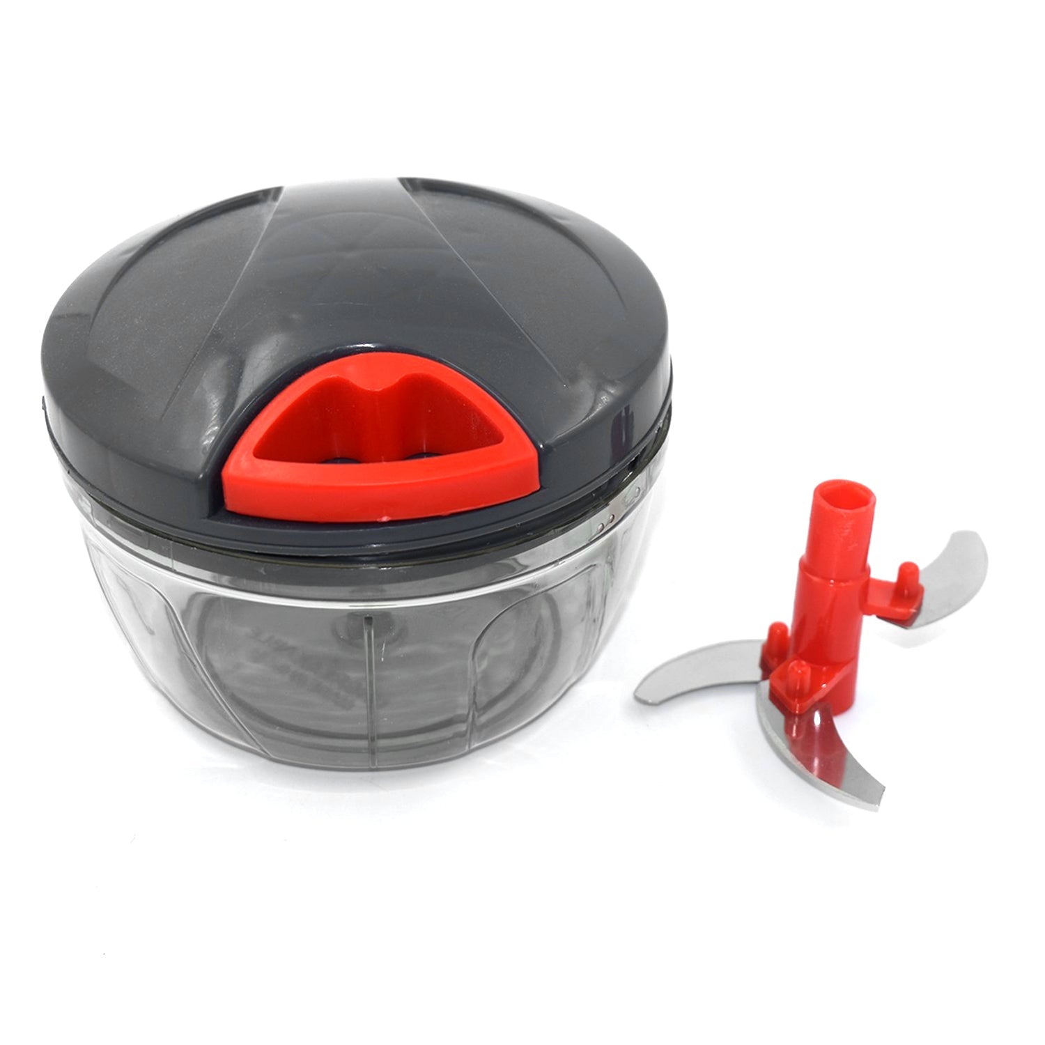 7032 K 450 Ml Grey Chopper used in all kinds of places like household kitchens for chopping and cutting purposes and all. 7032 K 450 Ml Grey Chopper used in all kinds of places like household kitchens for chopping and cutting purposes and all.